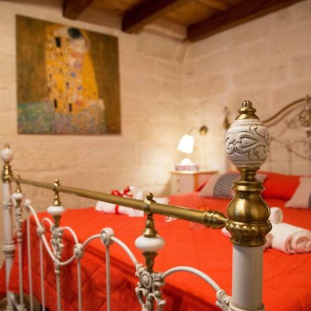 La Dimora Di Marco - Exclusive Art Rooms Salento Melendugno Exteriör bild