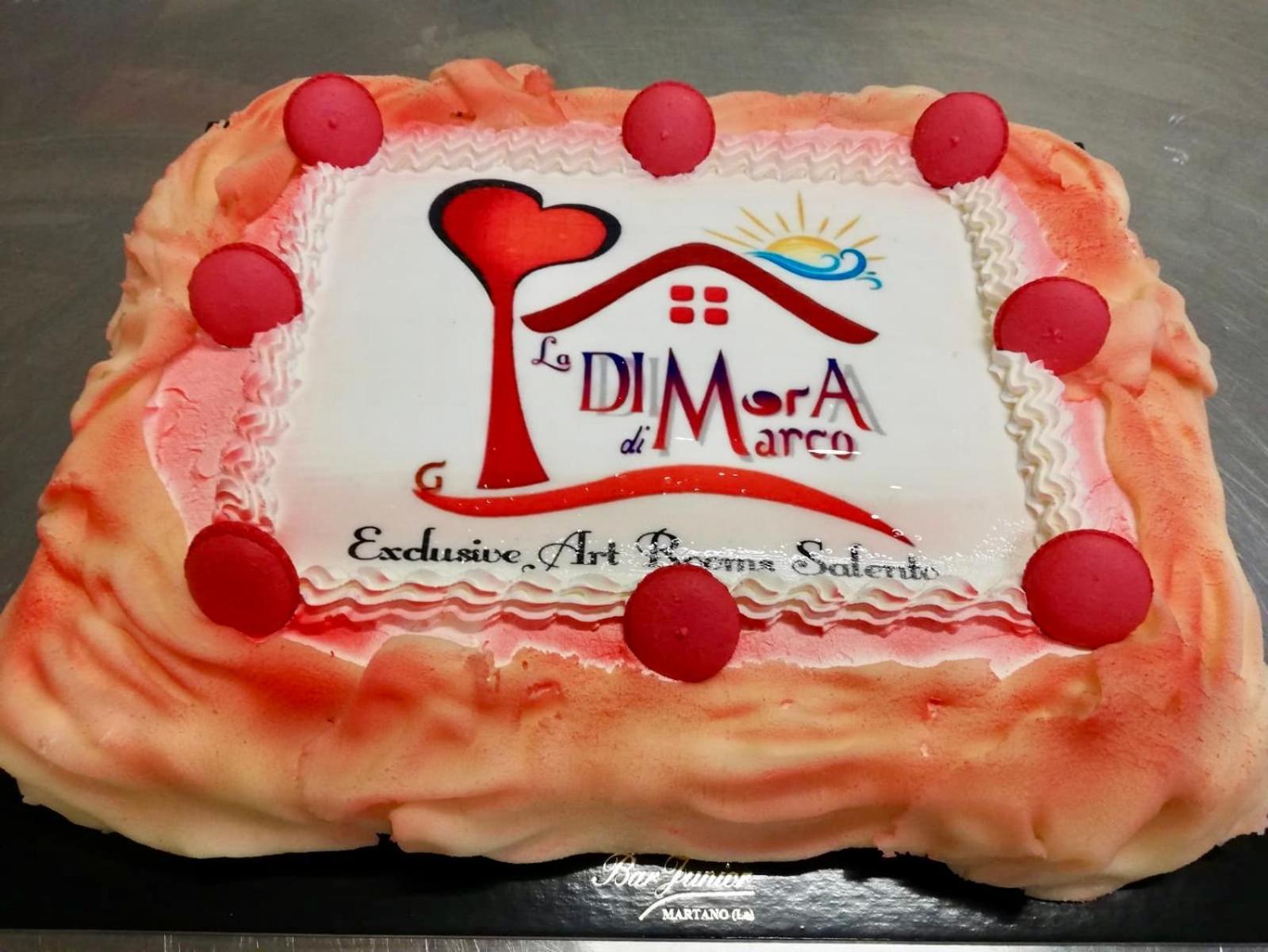La Dimora Di Marco - Exclusive Art Rooms Salento Melendugno Exteriör bild